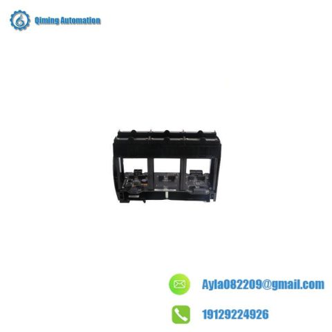 Emerson FSROC-EXP/EXP Expanded Remote Operations Controller