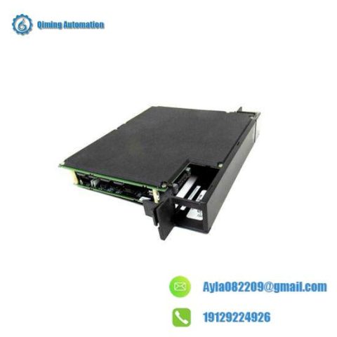 FANUC A06B-0116-B203#0100 Control Board for Industrial Automation