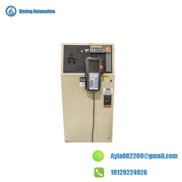 FANUC A06B-0116-B203#0100 Control Board for Industrial Automation