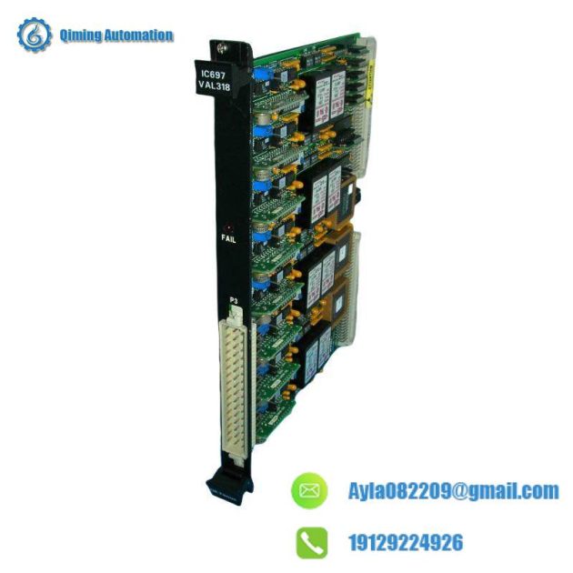 FANUC A06B-6079-H208 High-Precision AC Servo Motor for Precision Machining Applications