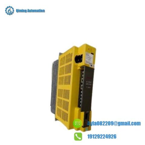 Fanuc A06B-6090-H233 Digital Servo Drive