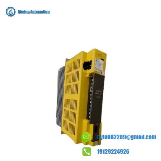 fanuc_a06b-6090-h233_servo_unit.jpg Fanuc A06B-6090-H233 Digital Servo Drive
