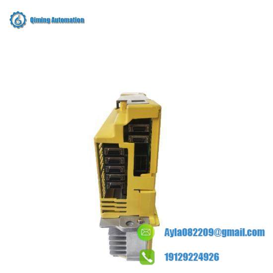 fanuc_a06b-6090-h233_servo_unit_1.jpg Fanuc A06B-6090-H233 Digital Servo Drive