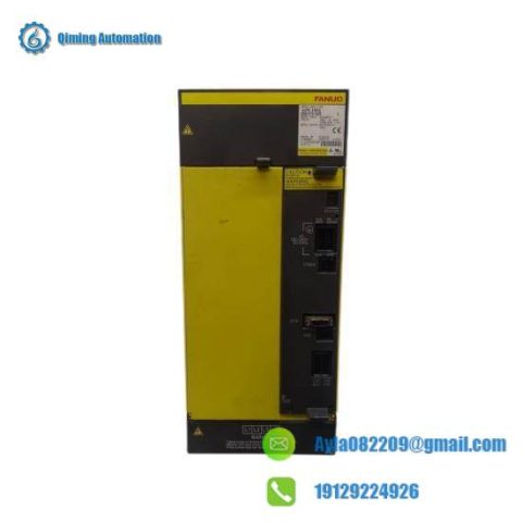 FANUC A06B-6150-H045 Power Supply Module