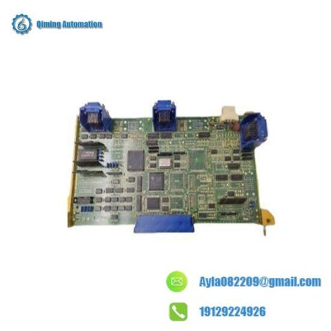 FANUC A16B-2200-0391/11B Control Card - High-Performance CNC Module