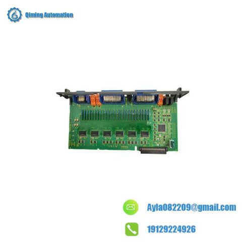 Fanuc A16B-2204-0010 I/O Board: Reliable Industrial Control Solution