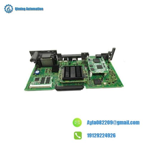 Fanuc A16B-3200-0810 Motherboard: High Performance Control Module for Industrial Automation