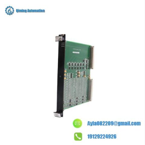 FANUC A230-0604-X003 Digital Input Module