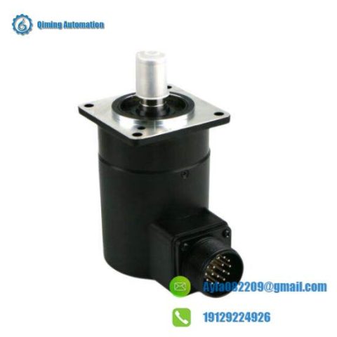 FANUC A860-2109-T302 SPINDLE CODER - High-Precision Motion Control Module