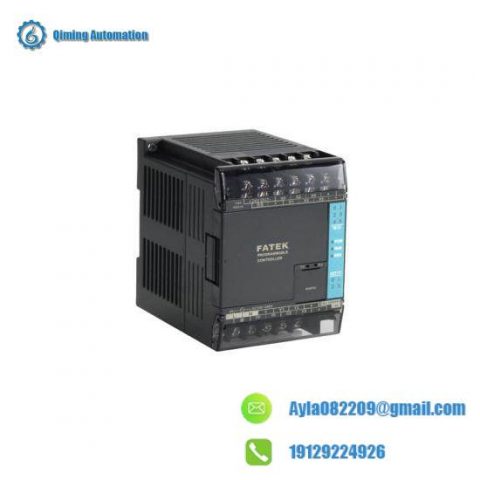 FATEK FBS-40MAT2-AC Industrial PLC Control Module