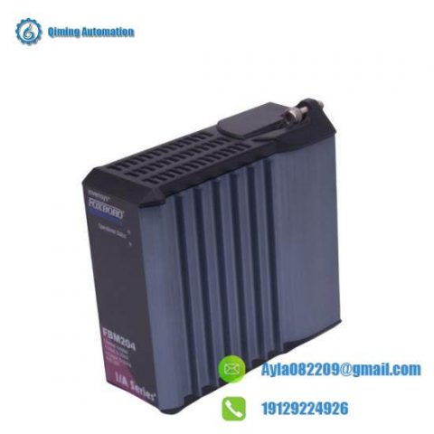 Foxboro FBM204 P0914SY Module for Industrial Control Systems