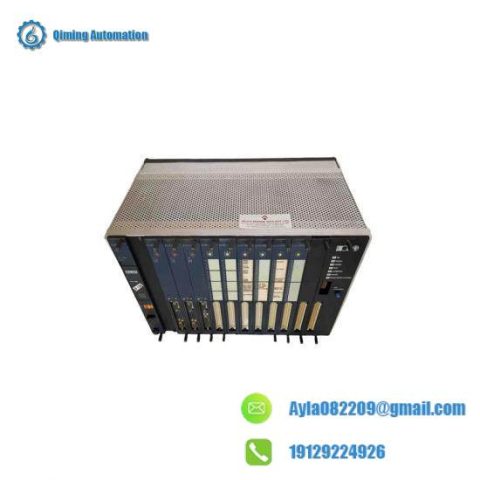 FESTO E.CGT-405 PLC Rack - High-Performance Modular Control System