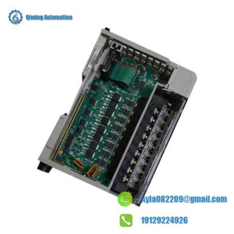 FIBAT PLC Module 3402090900 - Industry Standard Automation Solution