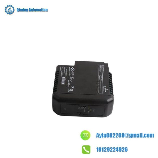 FISHER-ROSEMOUNT KJ3002X1-BC1 Interface Module