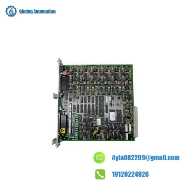 ABB PM592-ETH A6 Programmable Logic Controller