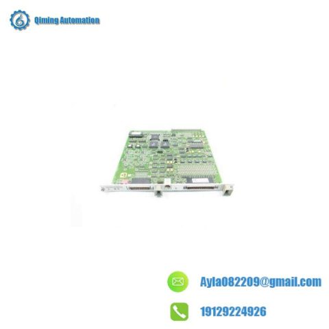 Fisher Controls CL6827X1-A1 Smart Device Input Unit, Industrial Automation