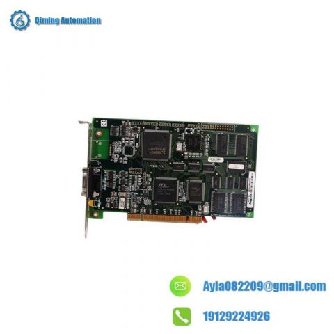 FORCE Electronics SYS68KCPU-40B/16 - High Performance CPU Board, Engineered for Industrial Control Systems