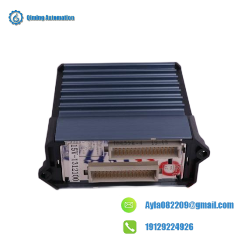 FOXBORO SY-0301060R Industrial Control Module