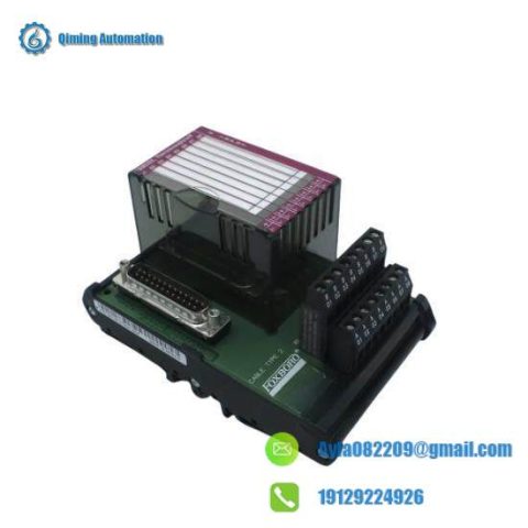 FOXBORO E69F-T-I2-JRS Industrial Control Module