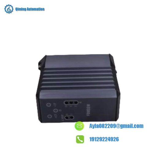 FOXBORO FBM230 P0926GU Industrial Communication Module