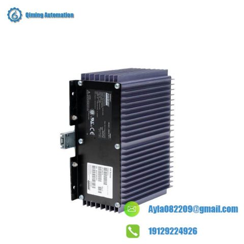 Foxboro FPS400-24 P0922YU - Industrial Power Supply for Advanced Control Solutions