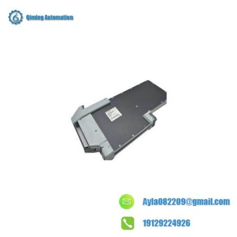 FOXBORO GW30 Control Module