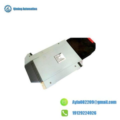 FOXBORO P0400VT Processor Application Module 20