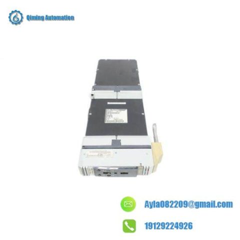 FOXBORO P0400YE Output Module - Precision Control for Industrial Applications