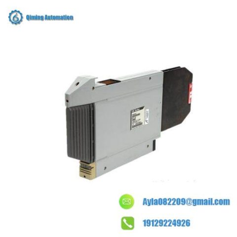 FOXBORO P0902D Communication Processor - Advanced Control Module for Industrial Automation