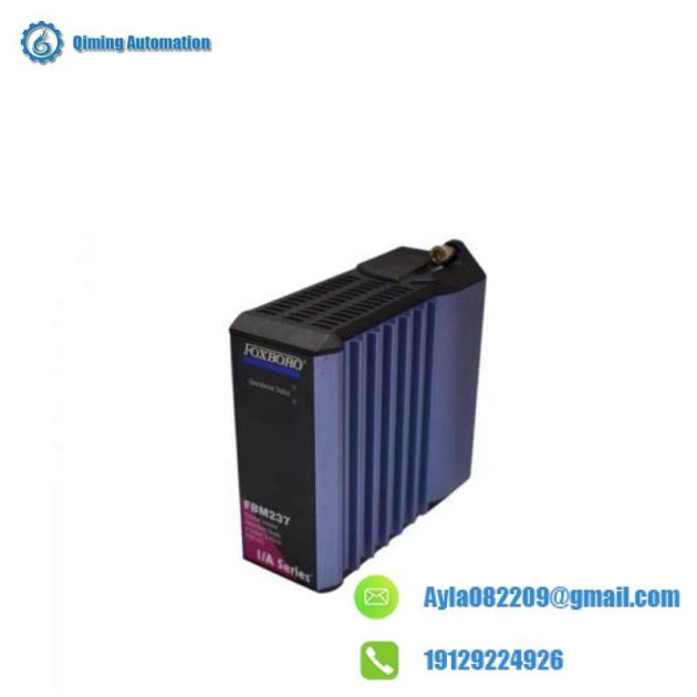 FOXBORO P0904BH Industrial Control Module