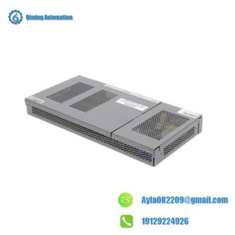 FOXBORO P0904BR - Advanced DCS Module for Industrial Control Systems