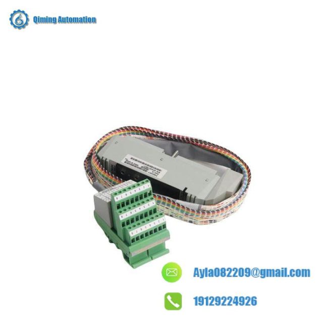 FOXBORO P0916AW System Module for Industrial Control Applications