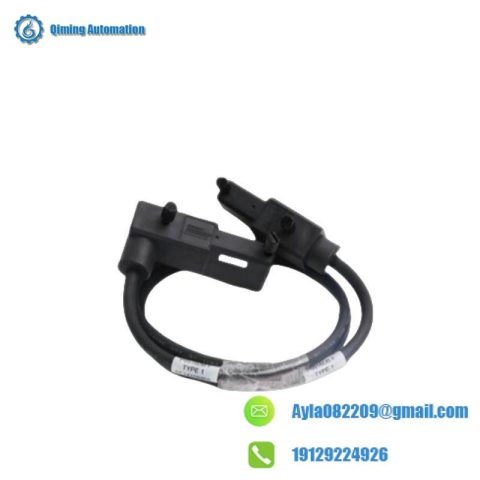FOXBORO P0916DC - Industrial Control Module Cable, Type 1 Term Connector