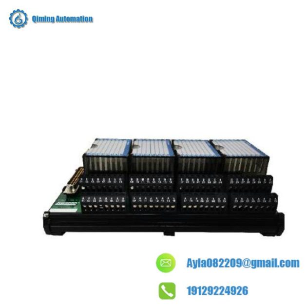 FOXBORO P0916FH - High Performance PLC Module for Industrial Automation