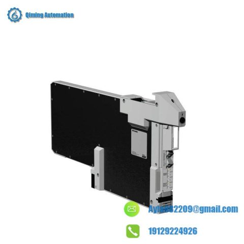 FOXBORO P0926CP ZCP270 Control Processor - Industrial Automation Solution