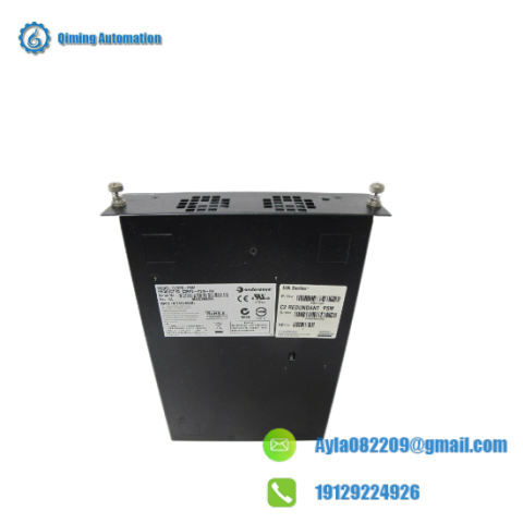 Foxboro P0973BP Industrial Control Module, New Packaging