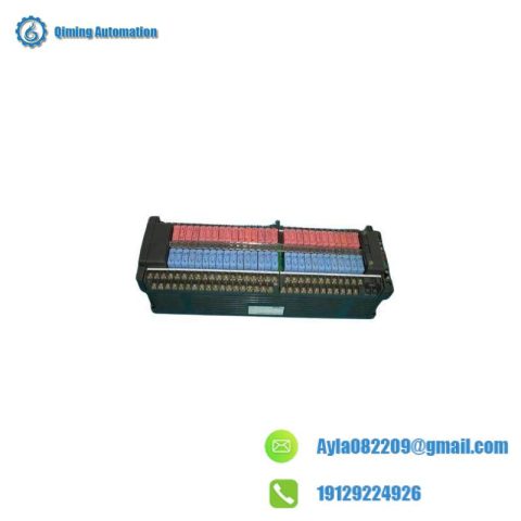 FUJI A50L-001-0266#N - High-Performance PLC Module for Industrial Automation