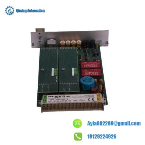 Fuji FT14-4212, Industrial Control Module, 14-bit Analog Input, Analog Output