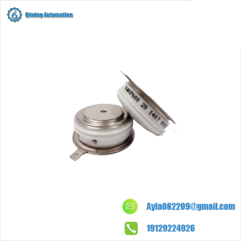 FUZHENG Thyristors KP200-3500: High Performance Power Control Modules