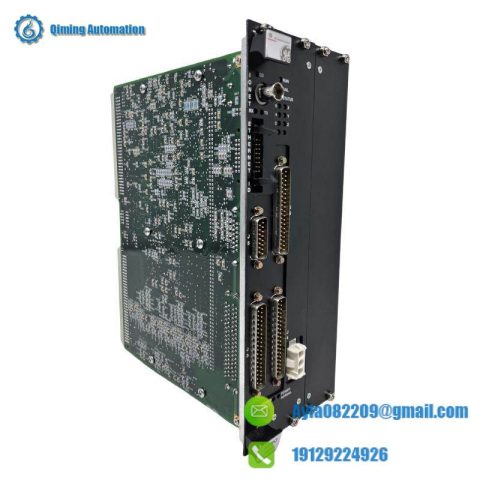 GE 12HGA11J52 PLC Module for Industrial Automation Systems