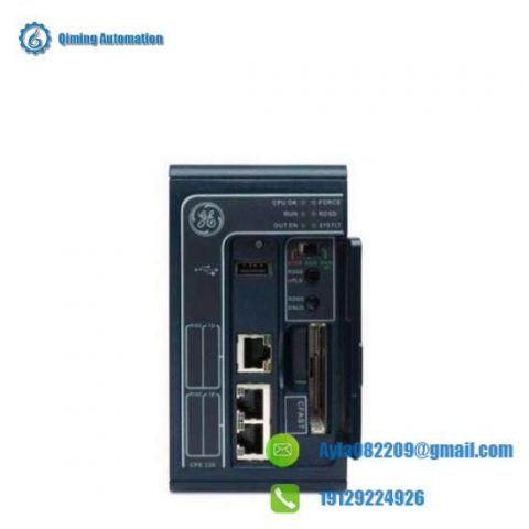 GE 269PLUS-D/O-261-100P-120 Motor Management Relay for Industrial Automation