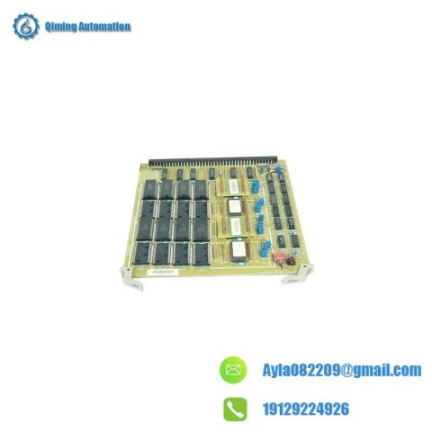 GE Circuit Board 304A8483G51A1A: Advanced Industrial Control Solutions