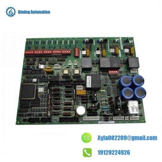 ge_369-hi-0-m-0-0-0.jpg GE 369-HI-0-M-0-0-0 - Multilin Motor Management Relay with Metering Package
