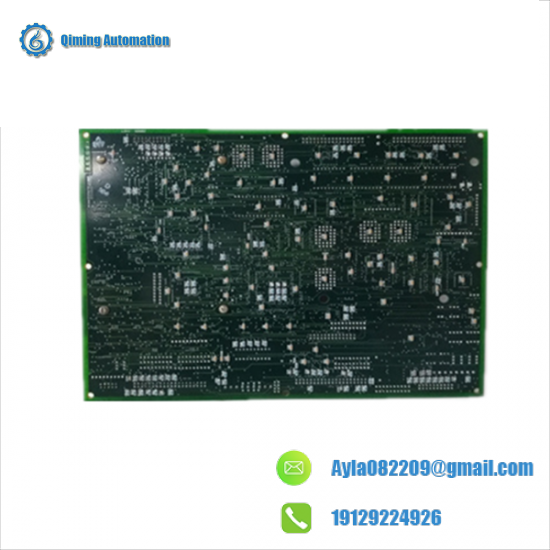 ge_369-hi-0-m-0-0-0.png GE 369-HI-0-M-0-0-0 - Multilin Motor Management Relay with Metering Package