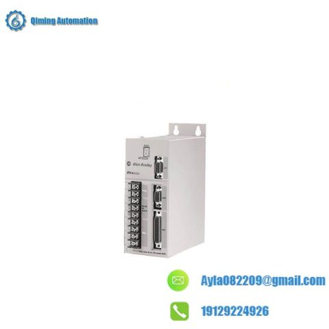 GE 517-0224-16A-458525 Control Module for Industrial Automation