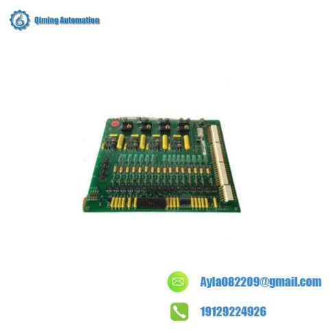 GE 531X128HMSADG1: High Performance Power Supply Card for Industrial Automation