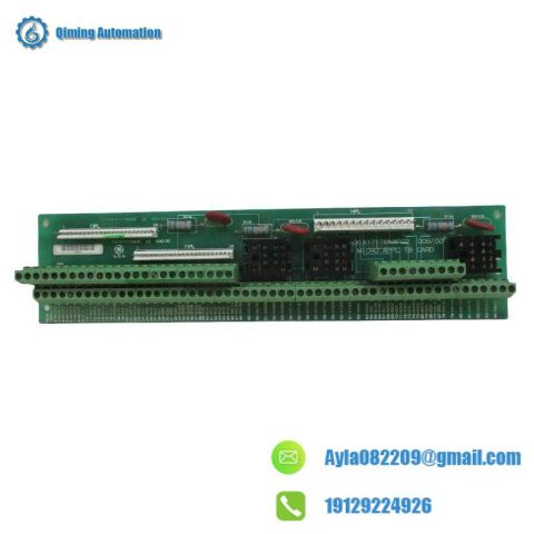 GE 531X171TMAAFG2 - High-Performance Relay Card Board for Industrial Automation