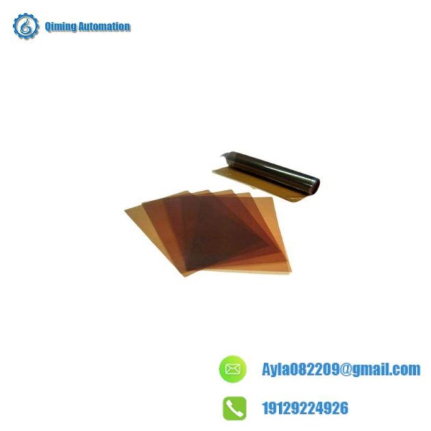 GE 8101-HI-TX-02 Industrial Control Module, 200 Characters