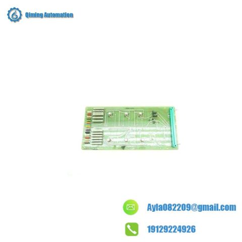 GE 996D996G1 996D995-A PCB Circuit Boards: Advanced Electronics for Industrial Automation
