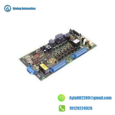 GE A20B-1003-0090/05A Fanuc Servo PCB: Precision Control Core Component